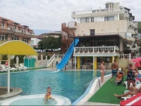 Corona Hotel 3*