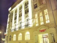 Artotel Teatrino 4*