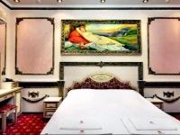 Urartu Hotel / Отель Урарту 4*