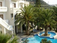 Maria Suites 2*