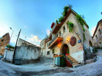 Konak Hotel & Cave Suites Goreme