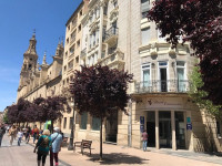 Hostel Entresuenos Logrono