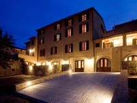 Residenza Palazzo Saloni 3*
