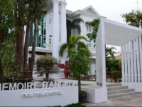 Memoire d Angkor Boutique