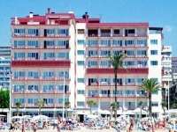 Sol Elite Costa Blanca 4*