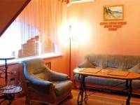 Na Dvinskoy Hotel