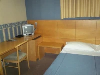 Hotel Nicholas 3*
