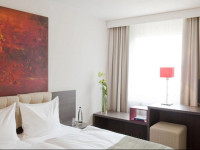 art & business Hotel