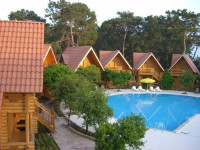 Woodline Village