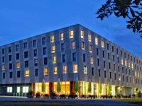 Welcome Hotel Darmstadt 4*