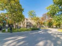 Budapest Museum Central 3*