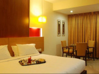 The Oriental Residency