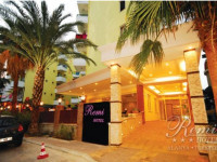 Kleopatra Remi Hotel