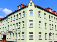 Apartment Hotel Lindeneck