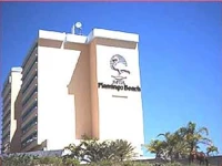 Flamingo Beach 4*