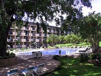 Best Western Irazu 3*