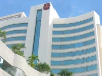 Four Points by Sheraton Panama 4*