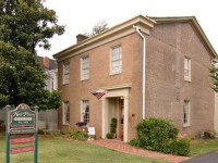 Hall Place Bed & Breakfast