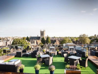 The Varsity Hotel & Spa