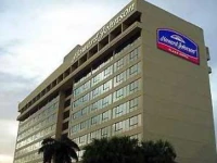 Howard Johnson 4*