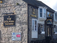The Dolphin Tavern