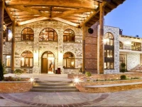 Kazarma Lake Resort & Spa 5*