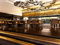Le Meridien Taipei 5*