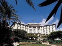Grand Hotel Du Cap-Ferrat 5*