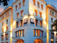 NH Salzburg-City 4*