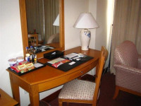 Saigon Ha Long Hotel