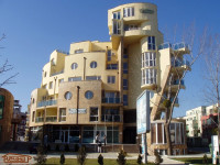 Vechna R Resort hotel