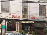 Pals Inn 3*
