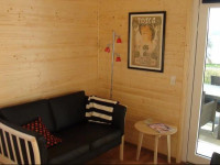 Nysted Strand Camping & Cottages