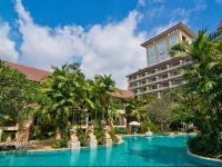 Bella Villa Cabana 4*