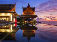 Baan Phu Prana Boutique Villa 5*