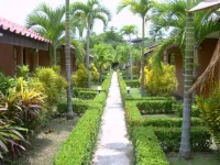 Darin Bungalow 3*
