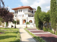Rezidenca Desaret