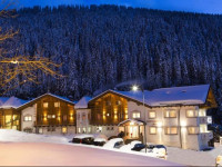 Hotel Comploj
