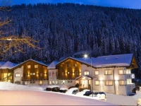 Hotel Comploj 3*