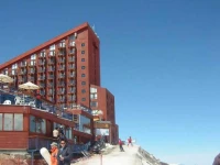 Puerto Del Sol Hotel 4*
