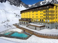 Portillo Ski Resort 5*