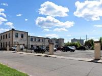 Ottawa Inn 2*
