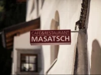 Hotel Masatsch 3*