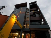 Sunshine House 2*