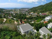 Kata Hill Seaview Apartment 2*