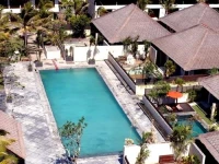 The Bali Khama a Beach Resort & spa 5*