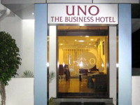 Uno The Business Hotel
