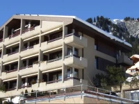 Ferienwohnung Crystal 3*