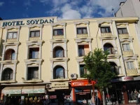 Hotel Soydan 