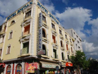 Hotel Soydan